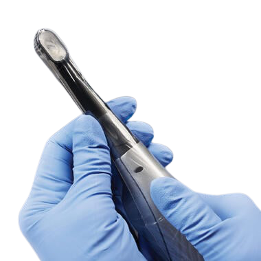 Image 211XX GAINE LAMPE POLYMÉRISATION / CLEAR CURING LIGHT